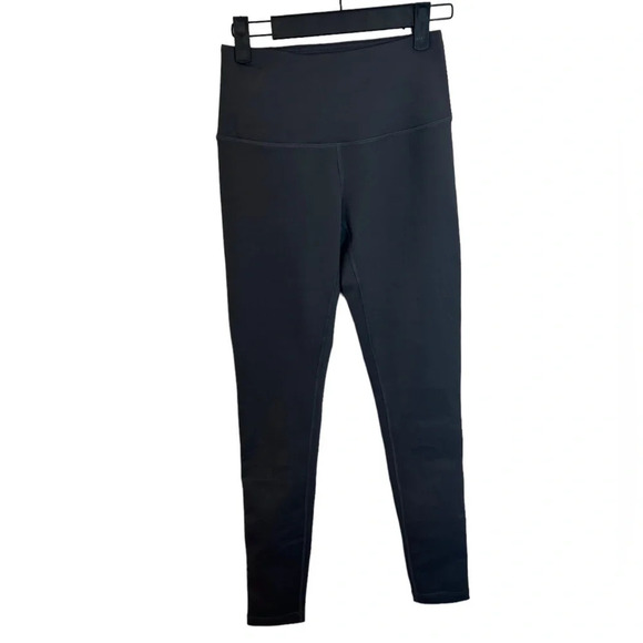 NWT ZELLA HIGH WAISTED FULL LENGTH LEGGINGS - Picture 1 of 4